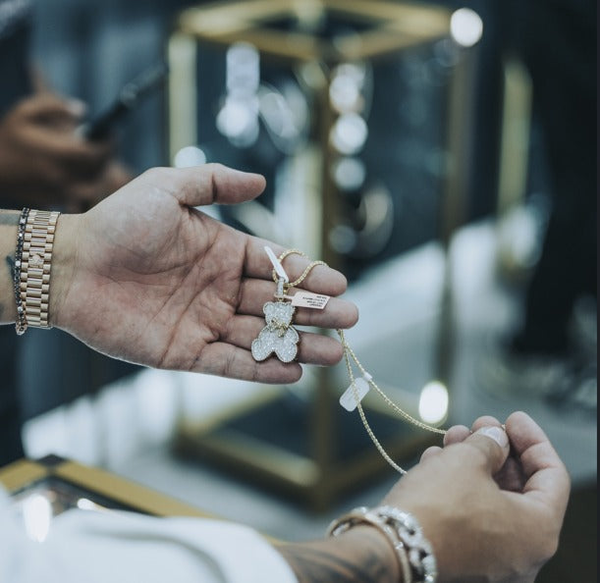 Pendants