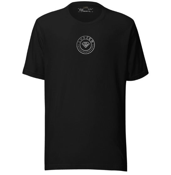 The Luxzen Limited Edition T-Shirt 111 | Alignment, Style & Identity
