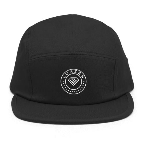 The Luxzen Limited Edition Hat | Rare Look, Real Identity