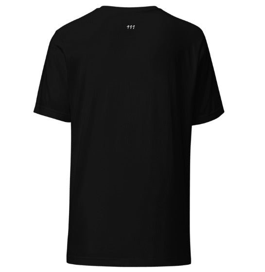 The Luxzen Limited Edition T-Shirt 111 | Alignment, Style & Identity