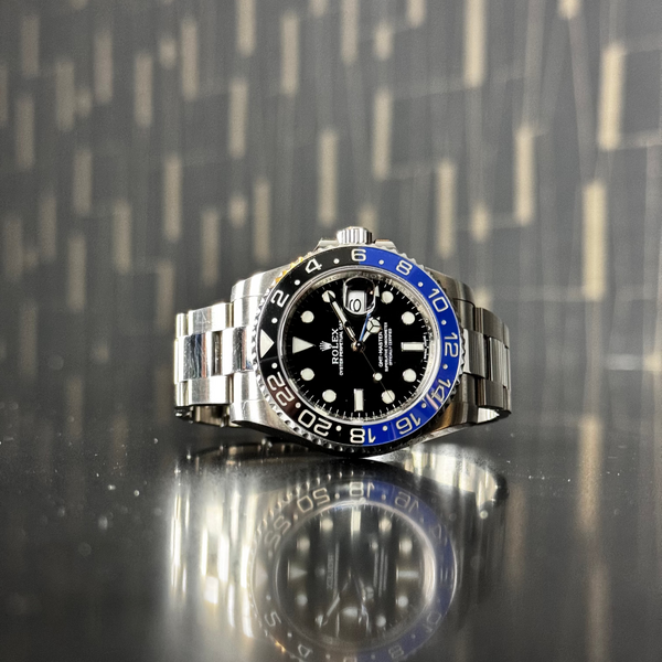 Rolex Batman 2013