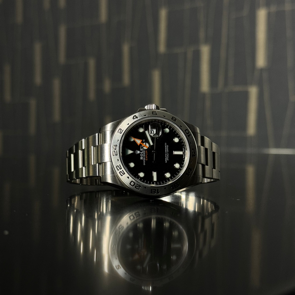 Rolex Explorer ll 41mm 2019