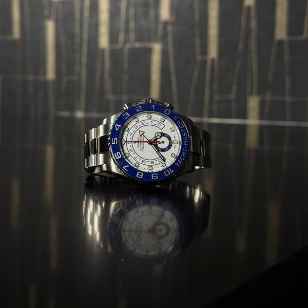 Rolex GMT - Master II - 41MM - 2024