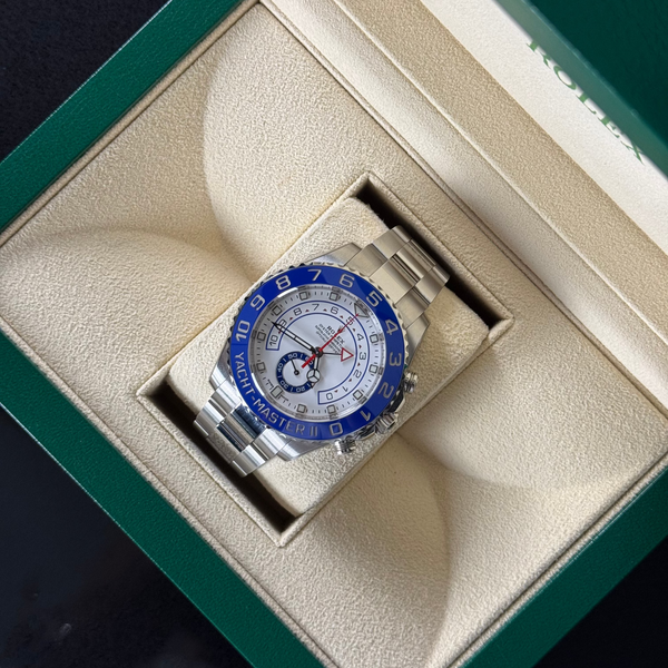 Rolex GMT - Master II - 41MM - 2024