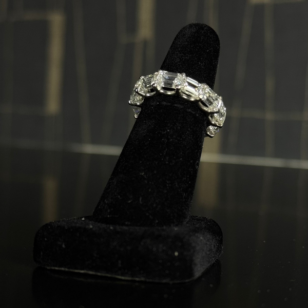 Internity Ring 10K Gold