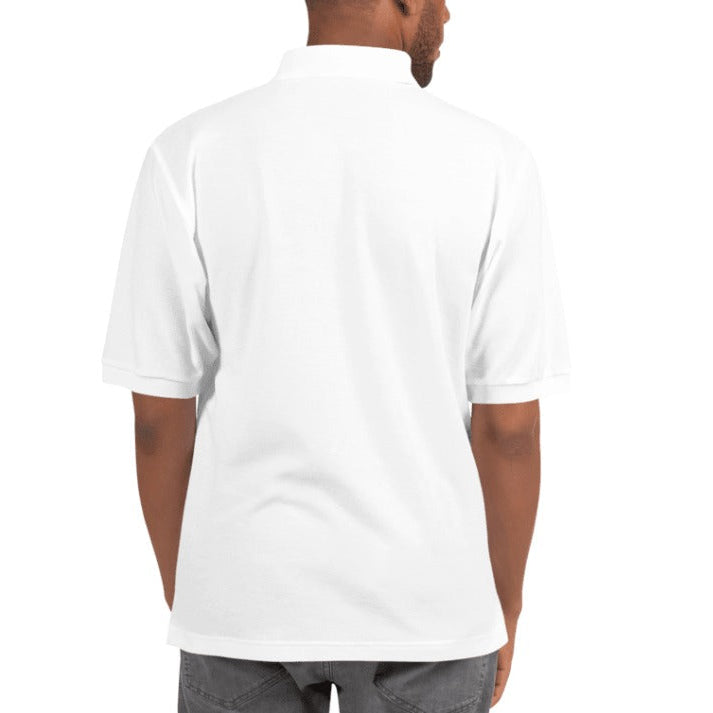 Men’s Premium Polo Port Authority K500 | Comfort, Style & Class
