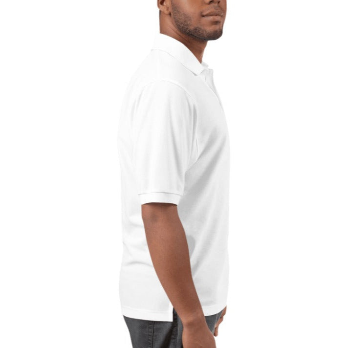 Men’s Premium Polo Port Authority K500 | Comfort, Style & Class