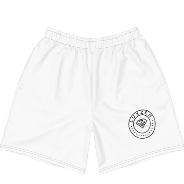 Unisex All-Over Print Sports Shorts | Style & Comfort in Motion