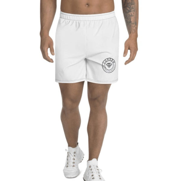 Unisex All-Over Print Sports Shorts | Style & Comfort in Motion