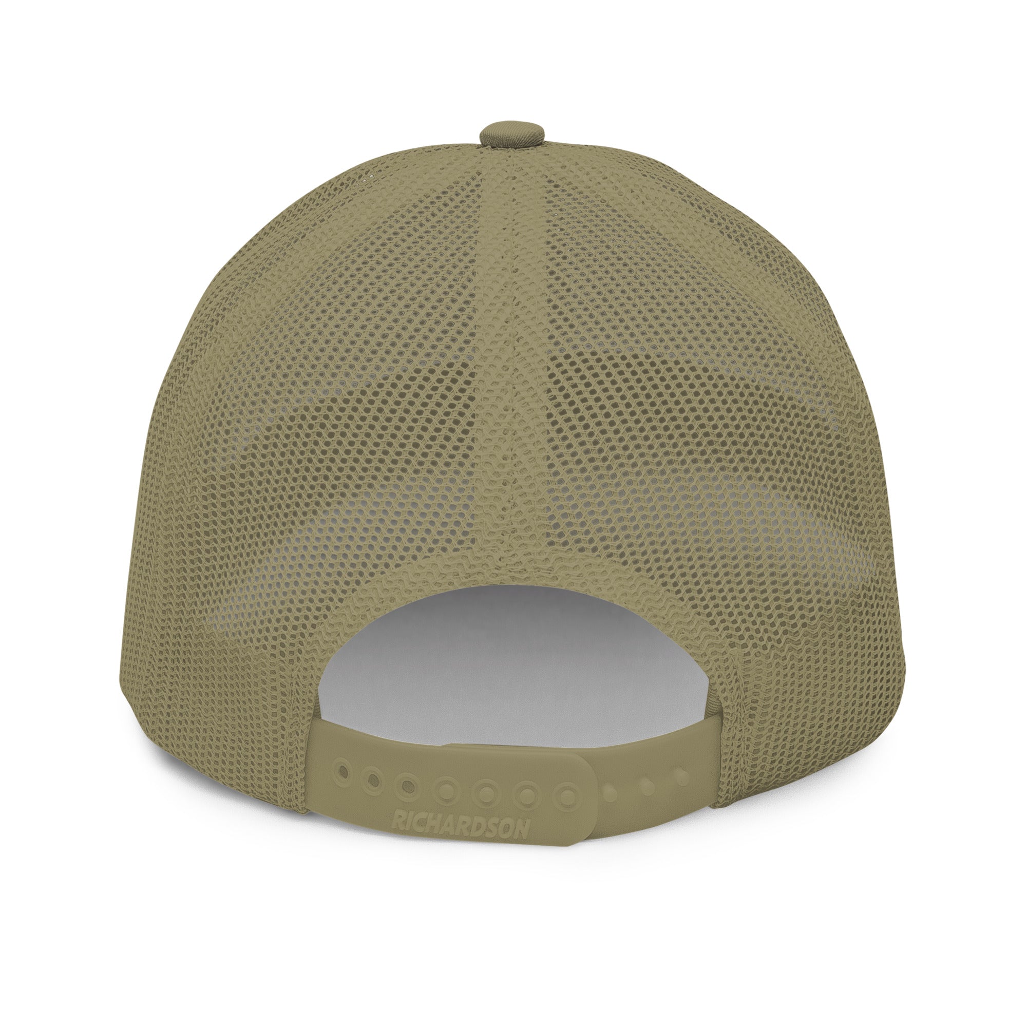 The Luxzen Trucker Cap